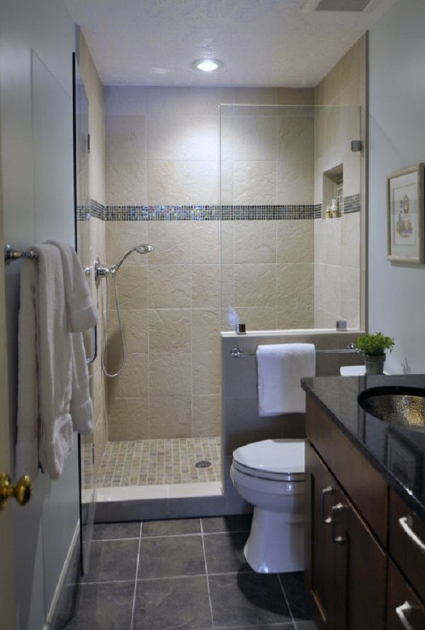 Baños con jacuzzi sencillos ~ dikidu.com