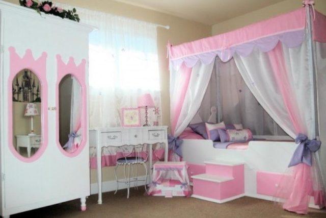 Más de 50 fotos con ideas para Dormitorios de bebé y niños de 0 a 5 años