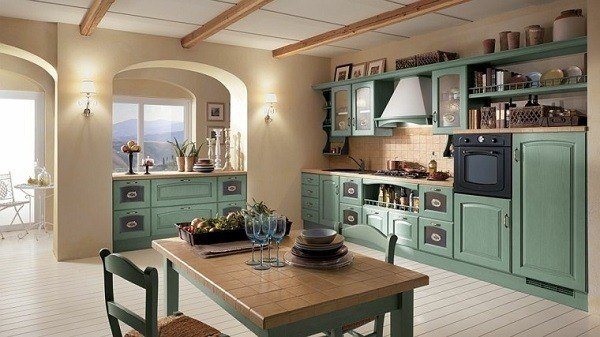 De 300 fotos cocinas modernas 2017 ideas para decorar cocinas