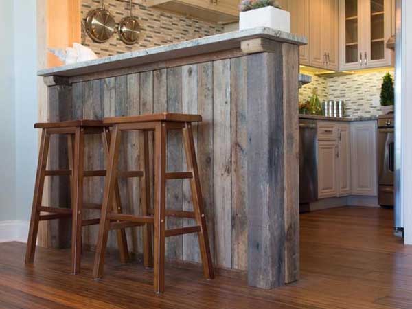De 100 ideas de cómo hacer muebles hechos con palets