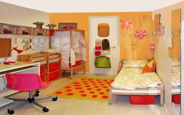 Más de 20 ideas de dormitorios infantiles 2017 espaciohogar.com