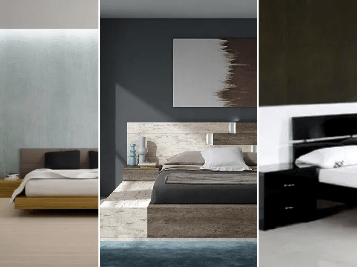 Mas De 100 Fotos De Dormitorios Modernos 2020