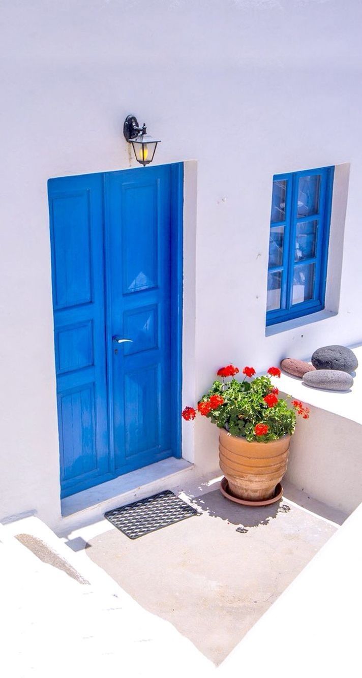 60 FOTOS e IDEAS para COLORES DE CASAS y EXTERIORES 🏡 (2021