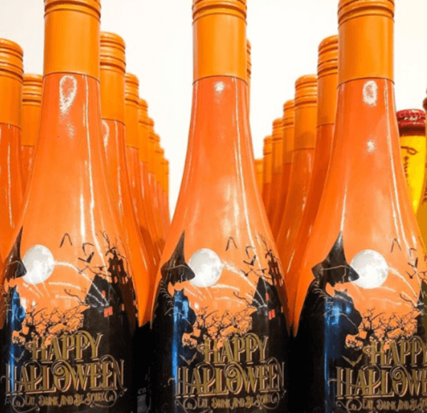 Catálogo de Aldi para Halloween